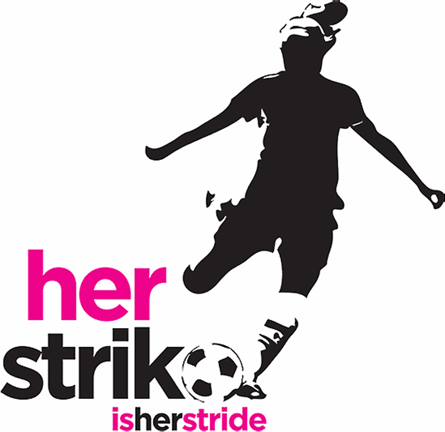 Her Strike Home